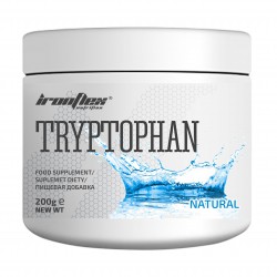 IronFlex - Tryptophan 200g natural