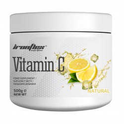 IronFlex - Vitamin C 500g