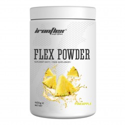 IronFlex - Flex Powder 400g Pineapple