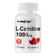 IronFlex - L-carnitine 1000 100tabs Limited Edition