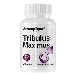 IronFlex - Tribulus Maximus 60tab